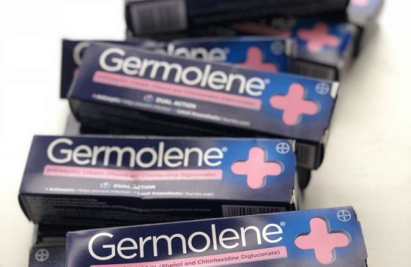 3 reasons why pink Germolene was a master-class in marketing